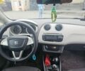 Синий Сеат Ибица, объемом двигателя 1.6 л и пробегом 244 тыс. км за 5500 $, фото 4 на Automoto.ua
