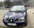 Синий Сеат Ибица, объемом двигателя 2 л и пробегом 246 тыс. км за 3900 $, фото 1 на Automoto.ua