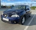 Синій Сеат Ibiza, об'ємом двигуна 1.39 л та пробігом 252 тис. км за 4399 $, фото 1 на Automoto.ua