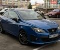 Синий Сеат Ибица, объемом двигателя 1.4 л и пробегом 216 тыс. км за 7950 $, фото 1 на Automoto.ua