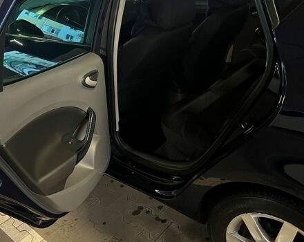 Синій Сеат Ibiza, об'ємом двигуна 1.4 л та пробігом 169 тис. км за 6000 $, фото 9 на Automoto.ua