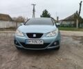 Синій Сеат Ibiza, об'ємом двигуна 1.4 л та пробігом 214 тис. км за 7600 $, фото 1 на Automoto.ua