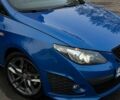 Синий Сеат Ибица, объемом двигателя 1.4 л и пробегом 216 тыс. км за 7700 $, фото 1 на Automoto.ua
