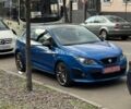 Синій Сеат Ibiza, об'ємом двигуна 1.4 л та пробігом 216 тис. км за 8099 $, фото 1 на Automoto.ua