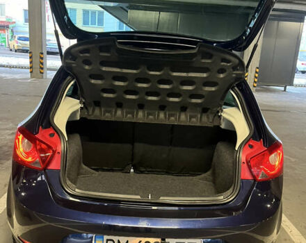 Синій Сеат Ibiza, об'ємом двигуна 1.39 л та пробігом 169 тис. км за 6000 $, фото 17 на Automoto.ua