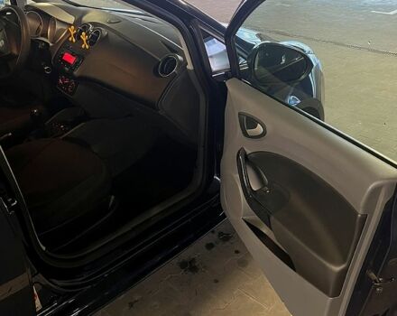 Синій Сеат Ibiza, об'ємом двигуна 1.4 л та пробігом 169 тис. км за 6000 $, фото 7 на Automoto.ua