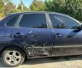 Синий Сеат Ибица, объемом двигателя 1.2 л и пробегом 111 тыс. км за 2800 $, фото 3 на Automoto.ua