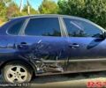 Синій Сеат Ibiza, об'ємом двигуна 1.2 л та пробігом 0 тис. км за 2800 $, фото 1 на Automoto.ua