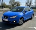Синий Сеат Ибица, объемом двигателя 1.6 л и пробегом 208 тыс. км за 6000 $, фото 1 на Automoto.ua