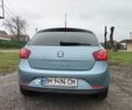 Синий Сеат Ибица, объемом двигателя 1.4 л и пробегом 214 тыс. км за 8500 $, фото 6 на Automoto.ua
