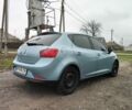 Синий Сеат Ибица, объемом двигателя 1.4 л и пробегом 214 тыс. км за 8500 $, фото 5 на Automoto.ua