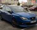 Синій Сеат Ibiza, об'ємом двигуна 1.4 л та пробігом 218 тис. км за 7700 $, фото 1 на Automoto.ua