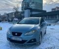 Синий Сеат Ибица, объемом двигателя 1.6 л и пробегом 202 тыс. км за 6200 $, фото 1 на Automoto.ua
