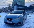Синий Сеат Ибица, объемом двигателя 1.6 л и пробегом 20200 тыс. км за 5500 $, фото 1 на Automoto.ua