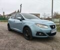 Синий Сеат Ибица, объемом двигателя 1.4 л и пробегом 214 тыс. км за 8500 $, фото 2 на Automoto.ua