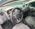 Синий Сеат Ибица, объемом двигателя 1.4 л и пробегом 214 тыс. км за 8500 $, фото 8 на Automoto.ua