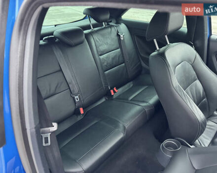 Синий Сеат Ибица, объемом двигателя 1.4 л и пробегом 211 тыс. км за 7850 $, фото 48 на Automoto.ua
