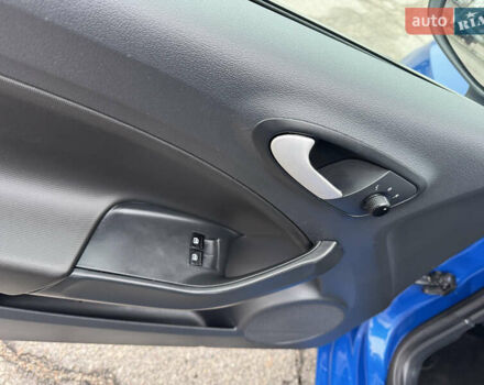 Синий Сеат Ибица, объемом двигателя 1.4 л и пробегом 211 тыс. км за 7850 $, фото 41 на Automoto.ua