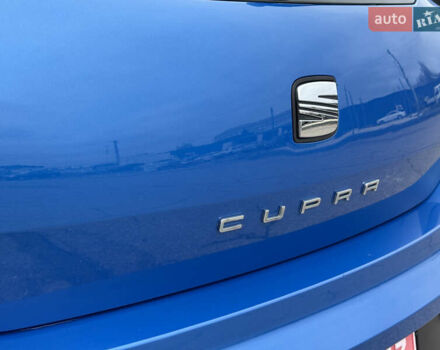 Синий Сеат Ибица, объемом двигателя 1.4 л и пробегом 211 тыс. км за 7850 $, фото 22 на Automoto.ua