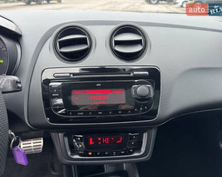 Синий Сеат Ибица, объемом двигателя 1.4 л и пробегом 211 тыс. км за 7850 $, фото 32 на Automoto.ua