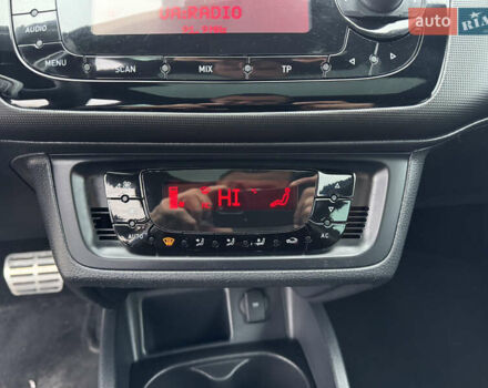 Синий Сеат Ибица, объемом двигателя 1.4 л и пробегом 211 тыс. км за 7850 $, фото 33 на Automoto.ua