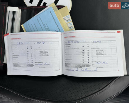 Синий Сеат Ибица, объемом двигателя 1.4 л и пробегом 211 тыс. км за 7850 $, фото 65 на Automoto.ua