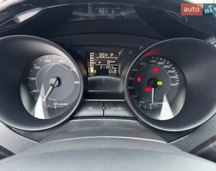 Синий Сеат Ибица, объемом двигателя 1.4 л и пробегом 211 тыс. км за 7850 $, фото 30 на Automoto.ua