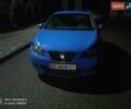 Синий Сеат Ибица, объемом двигателя 1.2 л и пробегом 220 тыс. км за 3500 $, фото 15 на Automoto.ua