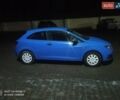 Синий Сеат Ибица, объемом двигателя 1.2 л и пробегом 220 тыс. км за 3500 $, фото 13 на Automoto.ua