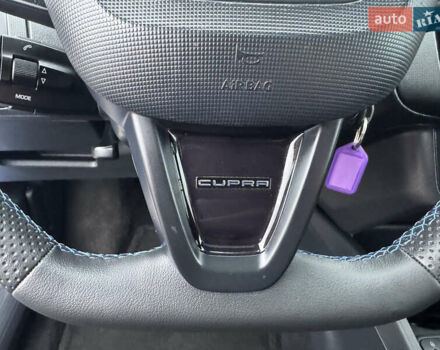 Синий Сеат Ибица, объемом двигателя 1.4 л и пробегом 211 тыс. км за 7850 $, фото 31 на Automoto.ua