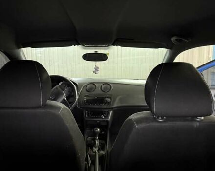 Синий Сеат Ибица, объемом двигателя 1.39 л и пробегом 220 тыс. км за 7550 $, фото 6 на Automoto.ua