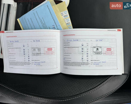 Синий Сеат Ибица, объемом двигателя 1.4 л и пробегом 211 тыс. км за 7850 $, фото 61 на Automoto.ua