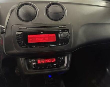 Синий Сеат Ибица, объемом двигателя 1.39 л и пробегом 220 тыс. км за 7550 $, фото 28 на Automoto.ua