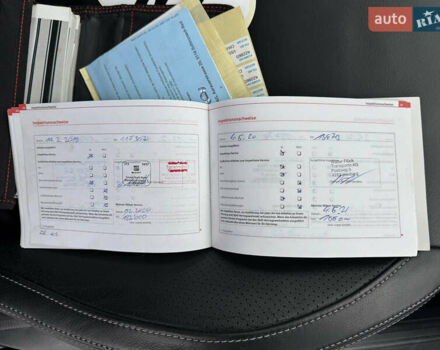 Синий Сеат Ибица, объемом двигателя 1.4 л и пробегом 211 тыс. км за 7850 $, фото 64 на Automoto.ua