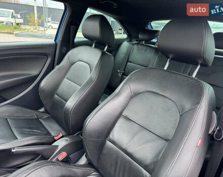 Синий Сеат Ибица, объемом двигателя 1.4 л и пробегом 211 тыс. км за 7850 $, фото 35 на Automoto.ua