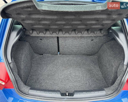 Синий Сеат Ибица, объемом двигателя 1.4 л и пробегом 211 тыс. км за 7850 $, фото 43 на Automoto.ua