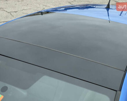 Синий Сеат Ибица, объемом двигателя 1.4 л и пробегом 211 тыс. км за 7850 $, фото 20 на Automoto.ua