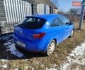Синий Сеат Ибица, объемом двигателя 1.2 л и пробегом 220 тыс. км за 3500 $, фото 2 на Automoto.ua