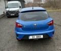 Синий Сеат Ибица, объемом двигателя 1.39 л и пробегом 220 тыс. км за 7550 $, фото 14 на Automoto.ua