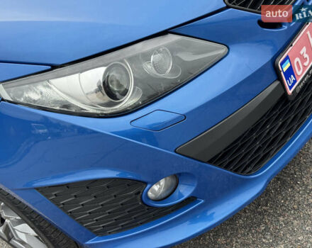 Синий Сеат Ибица, объемом двигателя 1.4 л и пробегом 211 тыс. км за 7850 $, фото 16 на Automoto.ua