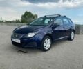 Синий Сеат Ибица, объемом двигателя 1.2 л и пробегом 350 тыс. км за 5000 $, фото 1 на Automoto.ua