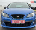 Синий Сеат Ибица, объемом двигателя 1.4 л и пробегом 211 тыс. км за 7850 $, фото 15 на Automoto.ua