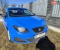 Синий Сеат Ибица, объемом двигателя 1.2 л и пробегом 220 тыс. км за 3500 $, фото 1 на Automoto.ua