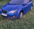 Синій Сеат Ibiza, об'ємом двигуна 1.2 л та пробігом 205 тис. км за 5200 $, фото 1 на Automoto.ua