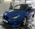 Синий Сеат Ибица, объемом двигателя 1.39 л и пробегом 220 тыс. км за 7550 $, фото 2 на Automoto.ua