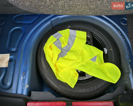 Синий Сеат Ибица, объемом двигателя 1.4 л и пробегом 211 тыс. км за 7850 $, фото 44 на Automoto.ua