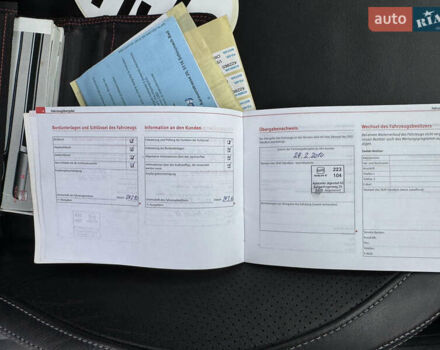 Синий Сеат Ибица, объемом двигателя 1.4 л и пробегом 211 тыс. км за 7850 $, фото 59 на Automoto.ua