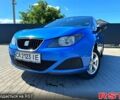 Синій Сеат Ibiza, об'ємом двигуна 1.4 л та пробігом 259 тис. км за 6000 $, фото 1 на Automoto.ua