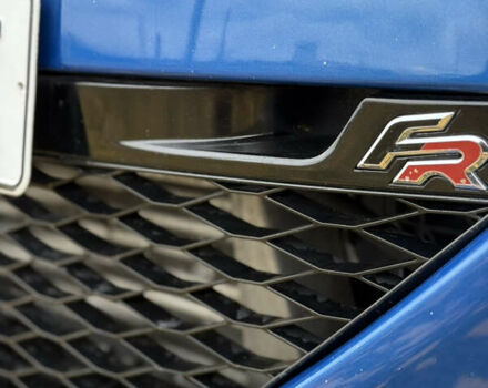 Синий Сеат Ибица, объемом двигателя 1.39 л и пробегом 133 тыс. км за 9500 $, фото 11 на Automoto.ua