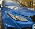 Синий Сеат Ибица, объемом двигателя 1.4 л и пробегом 132 тыс. км за 9500 $, фото 8 на Automoto.ua